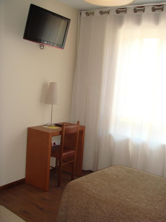 Pension Residencial Platas أو بيدروزو المظهر الخارجي الصورة